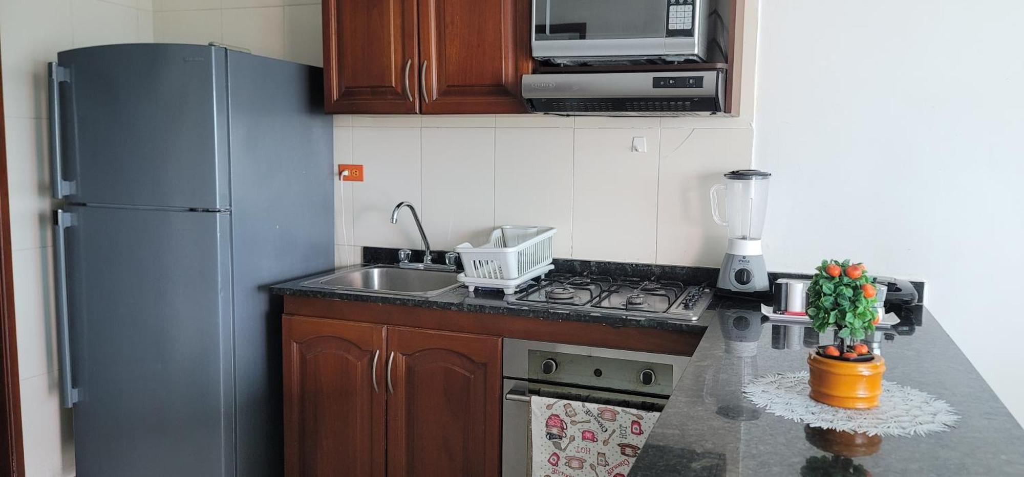 Aparthotel Live - Torres Del *