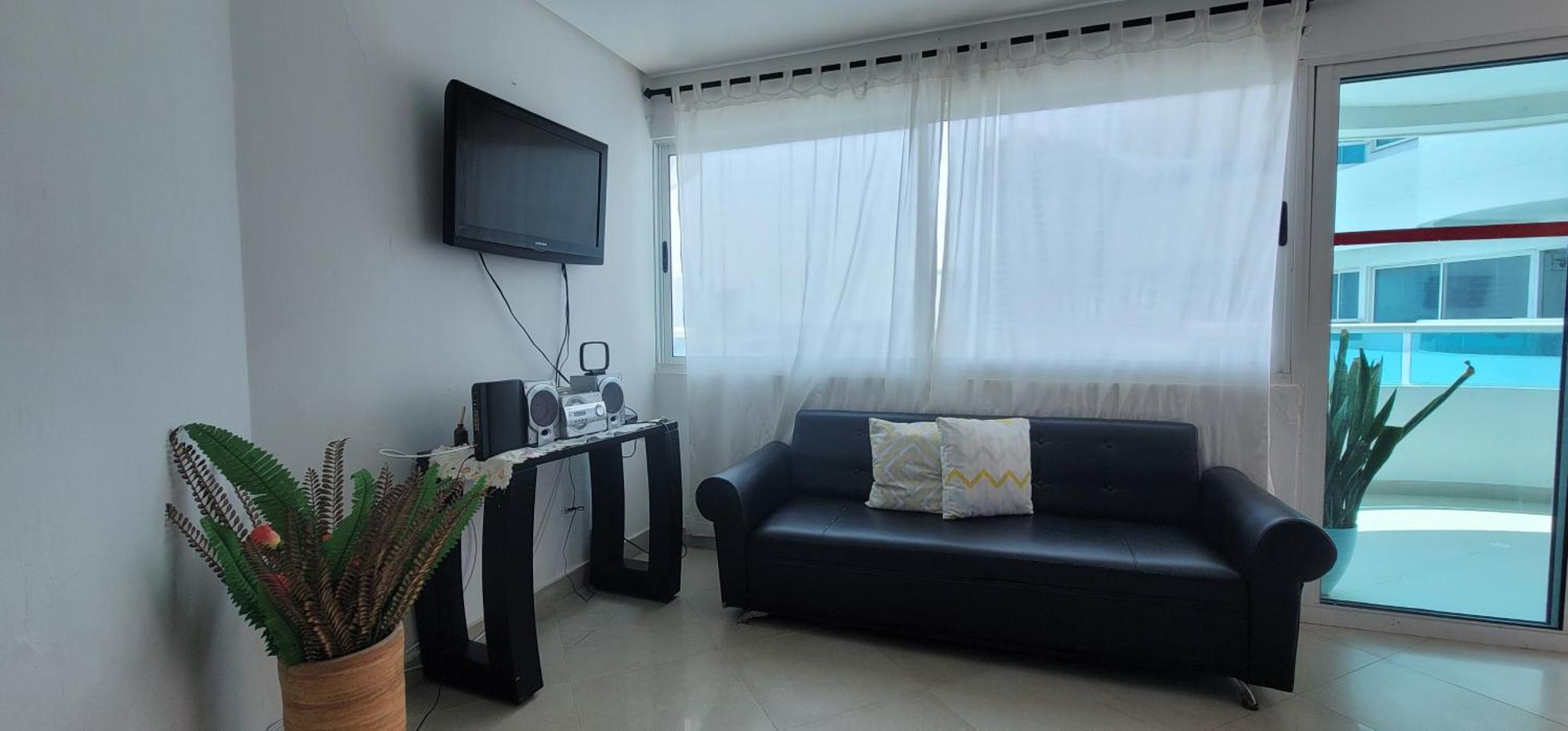 Live - Torres Del Aparthotel Cartagena