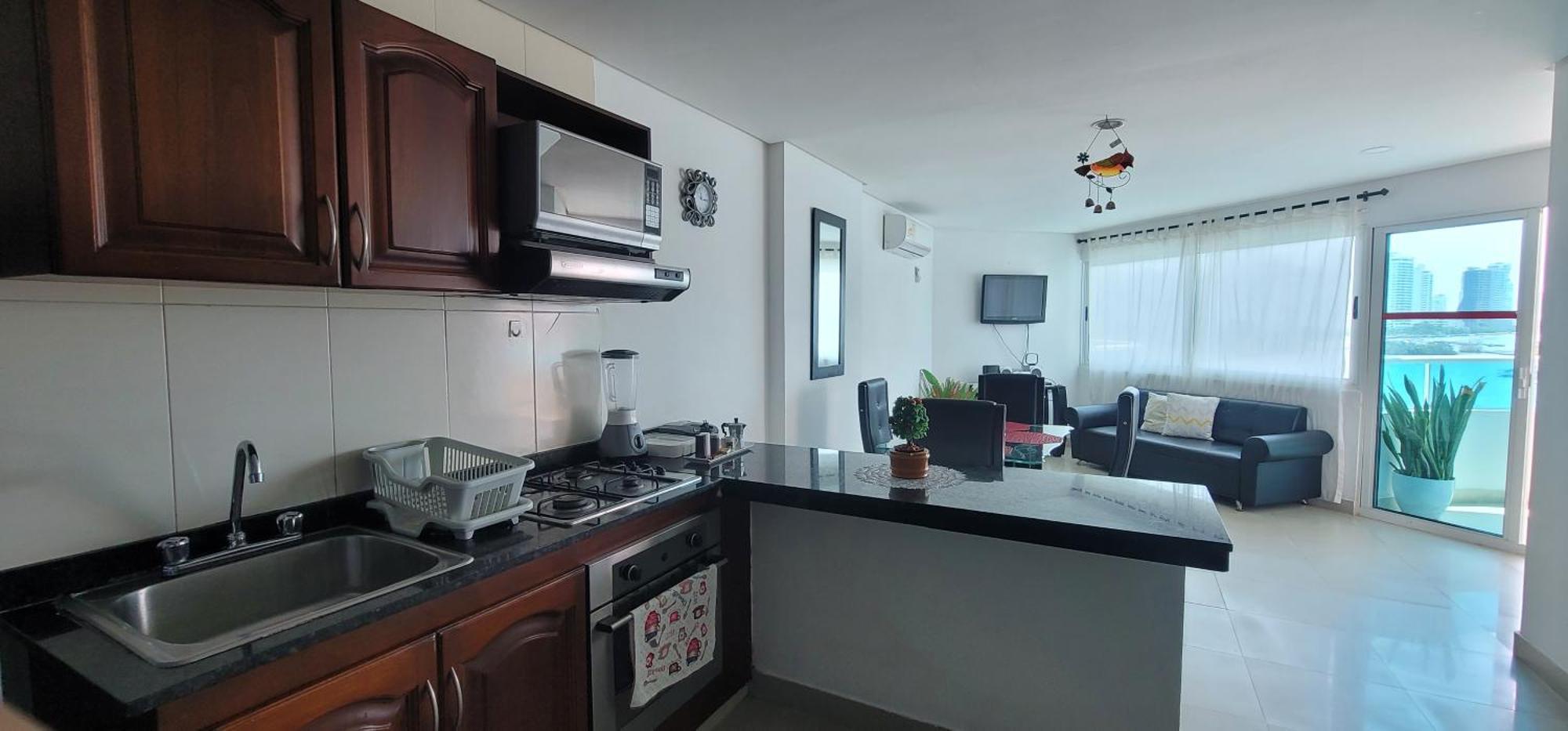 Aparthotel Live - Torres Del *
