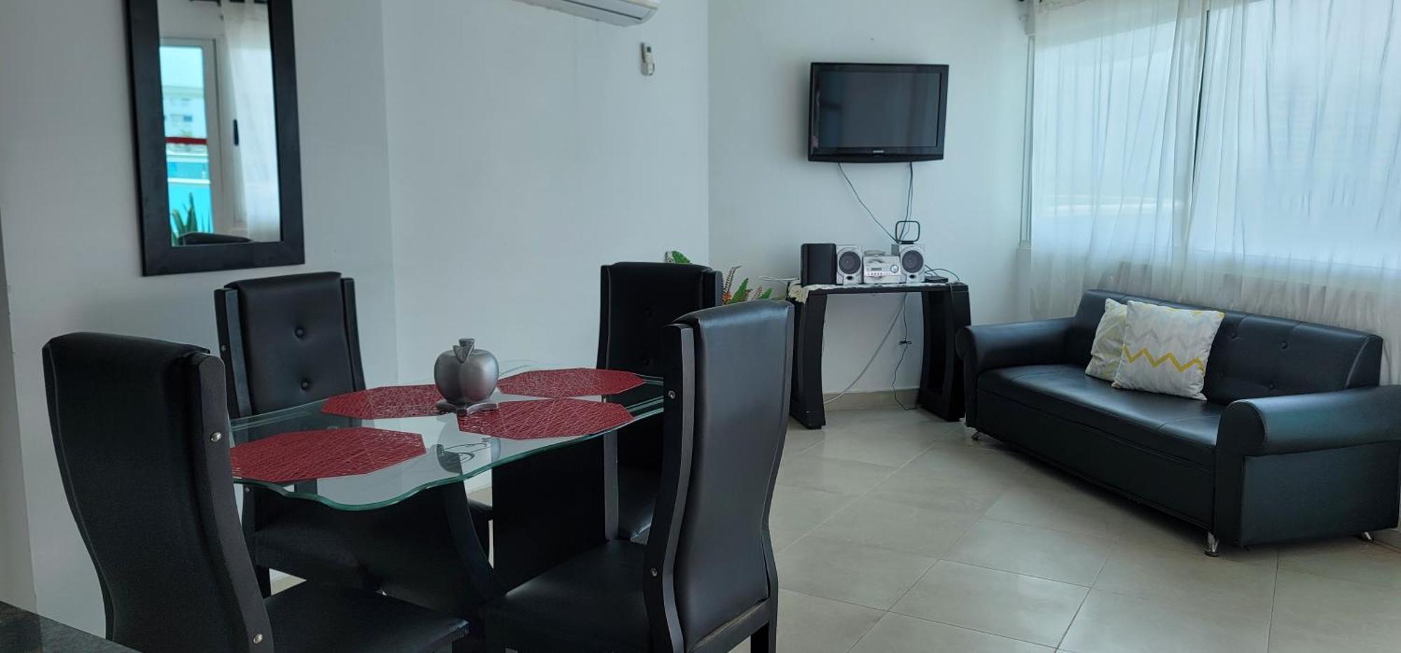 Aparthotel Live - Torres Del Cartagena