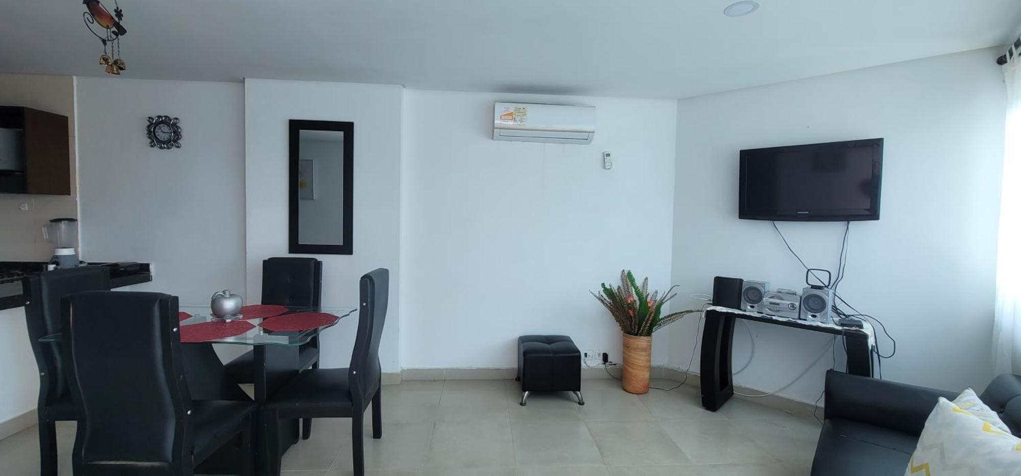 Aparthotel Live - Torres Del Cartagena