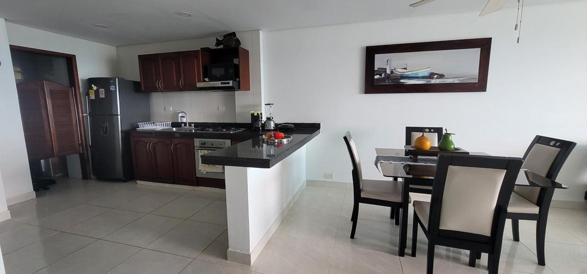 Aparthotel Live - Torres Del *