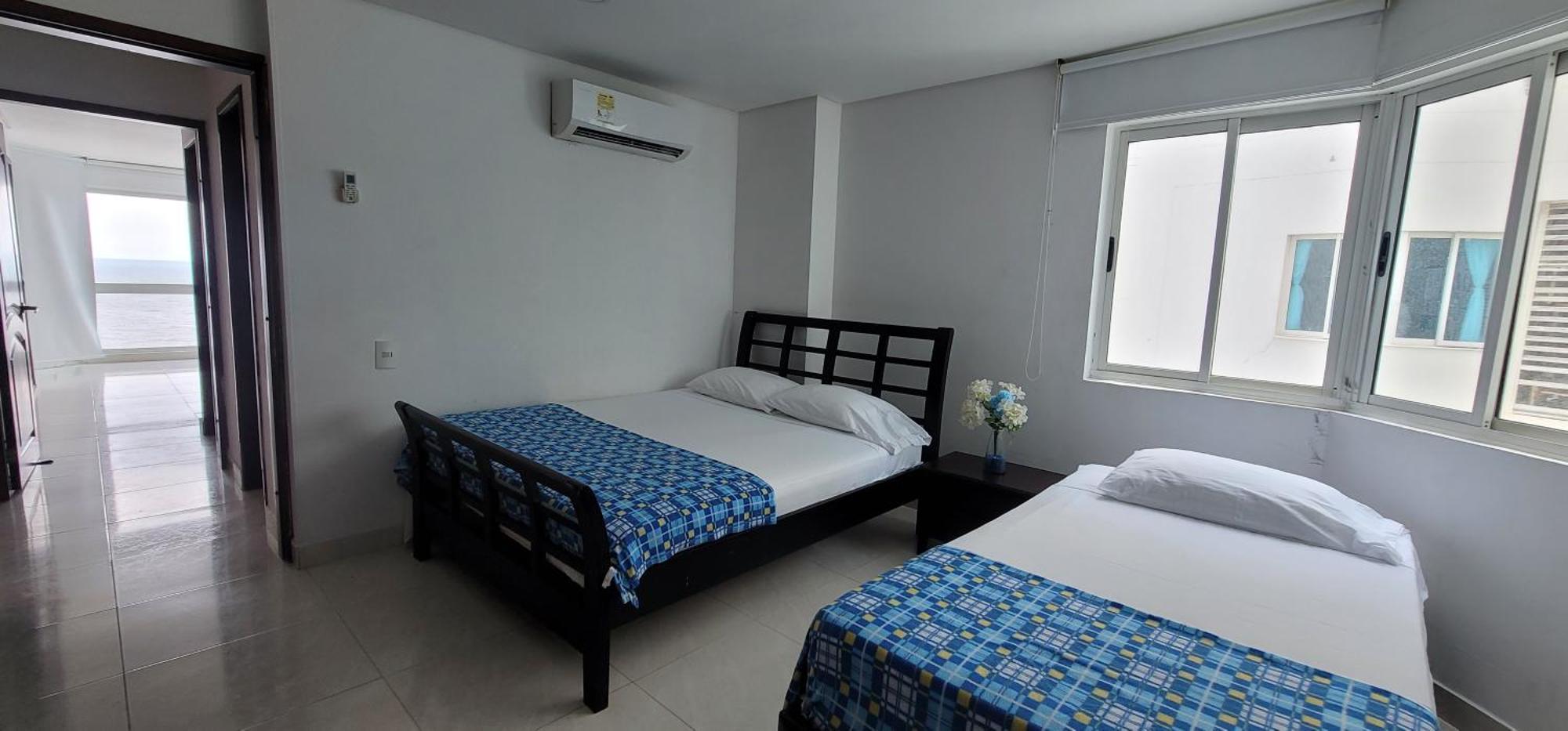 Aparthotel Live - Torres Del *