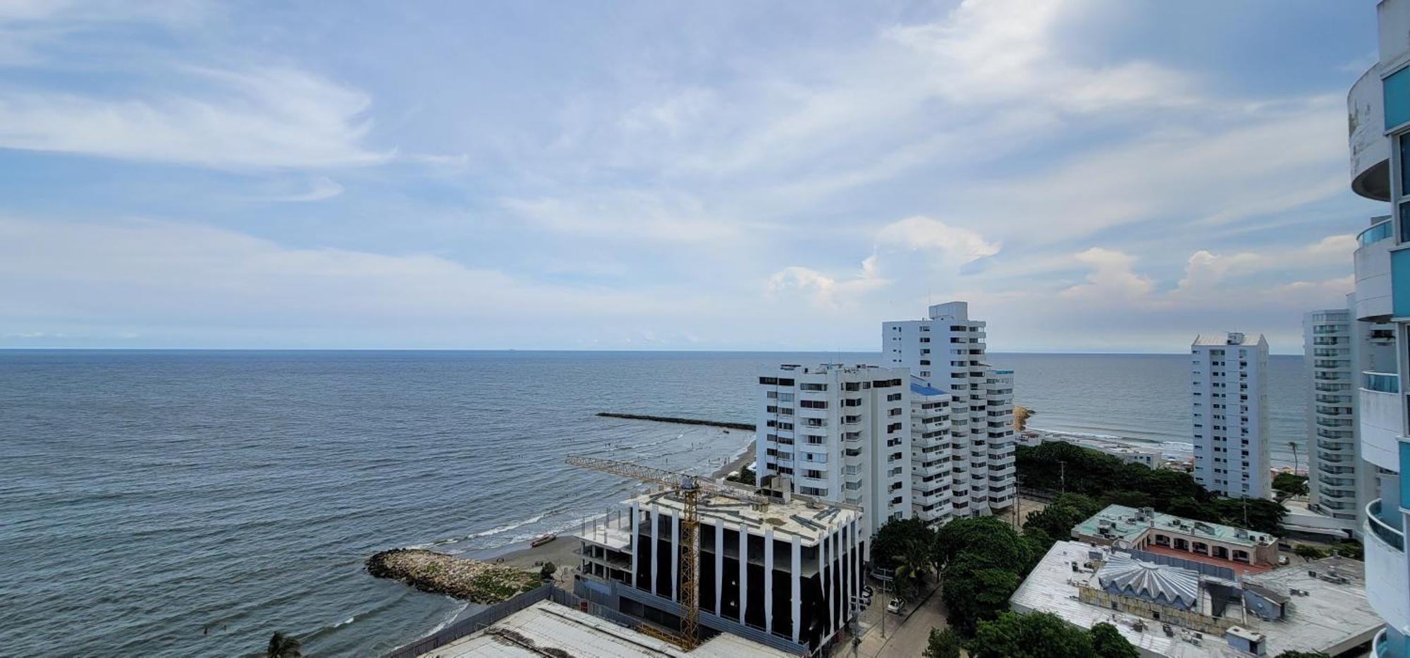 Aparthotel Live - Torres Del *