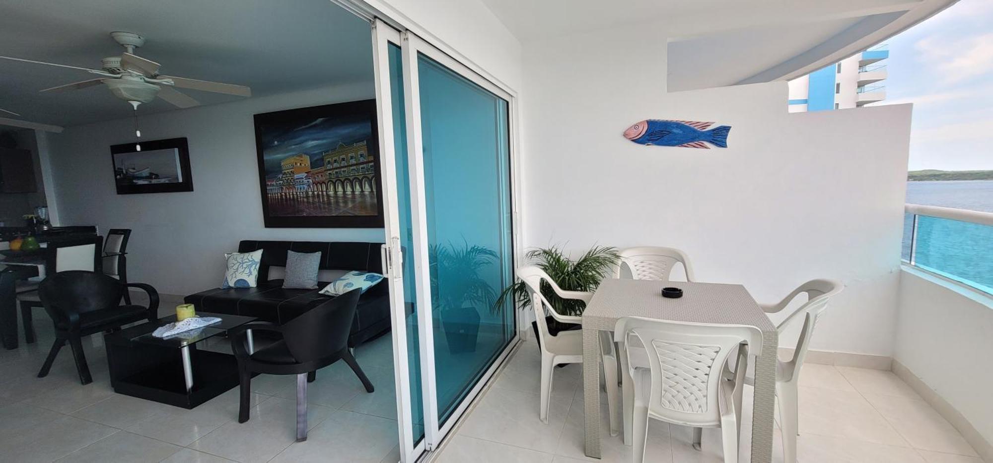 Aparthotel Live - Torres Del Cartagena