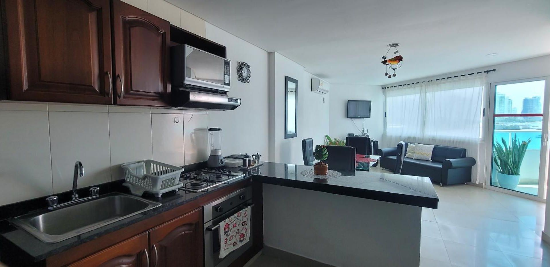 Apartahotel Live - Torres Del *