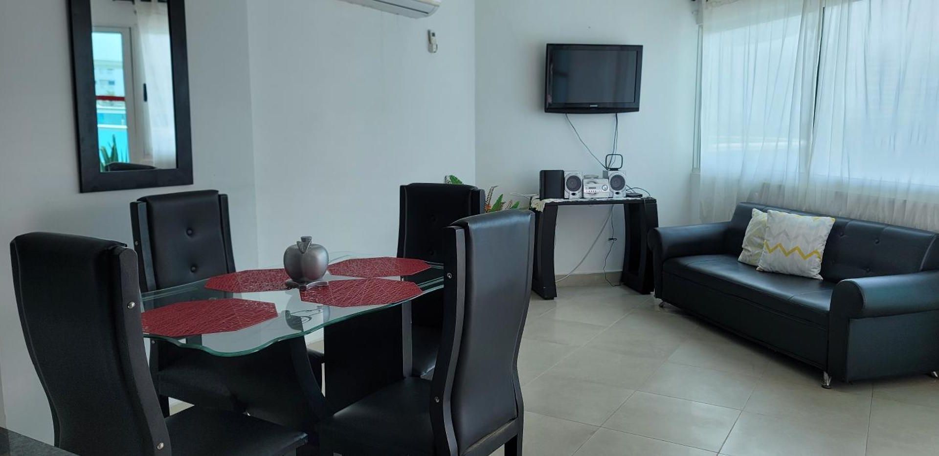 Apartahotel Live - Torres Del Cartagena