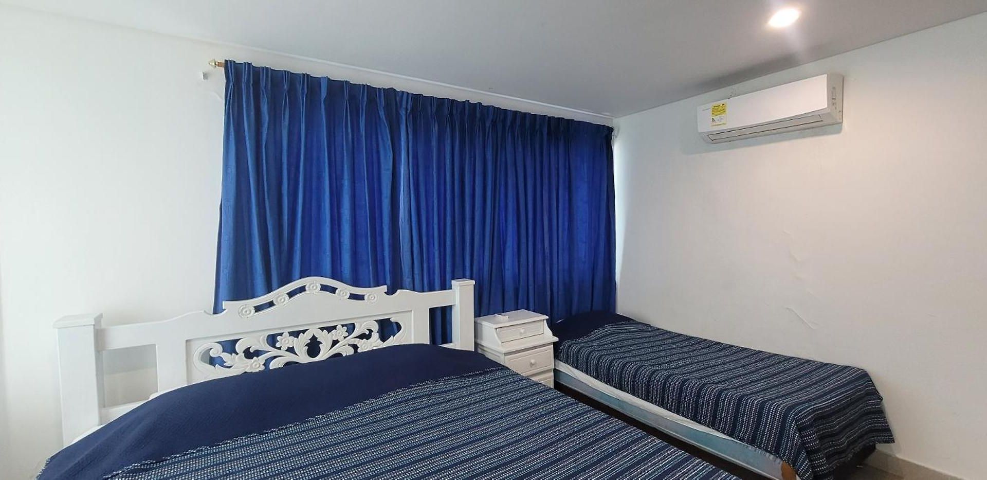 Apartahotel Live - Torres Del