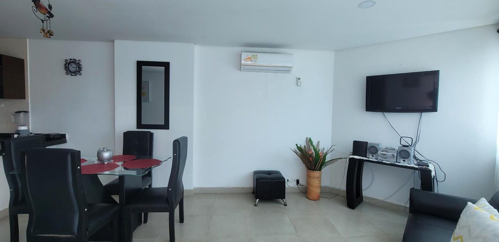 Apartahotel Live - Torres Del Cartagena