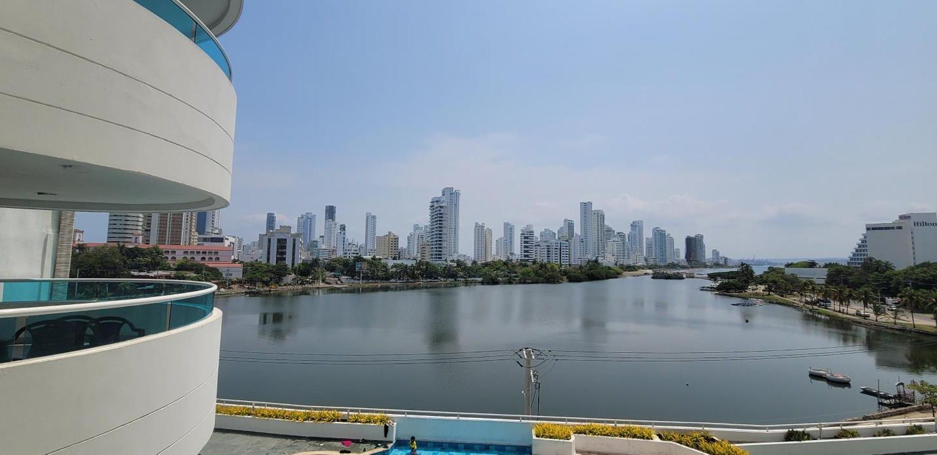 Apartahotel Live - Torres Del
