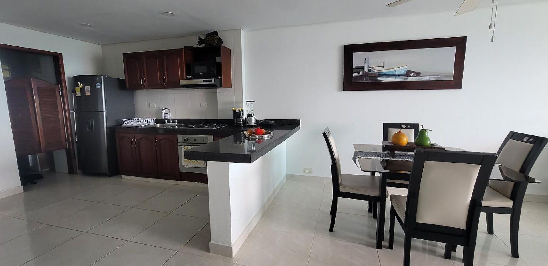 Apartahotel Live - Torres Del *
