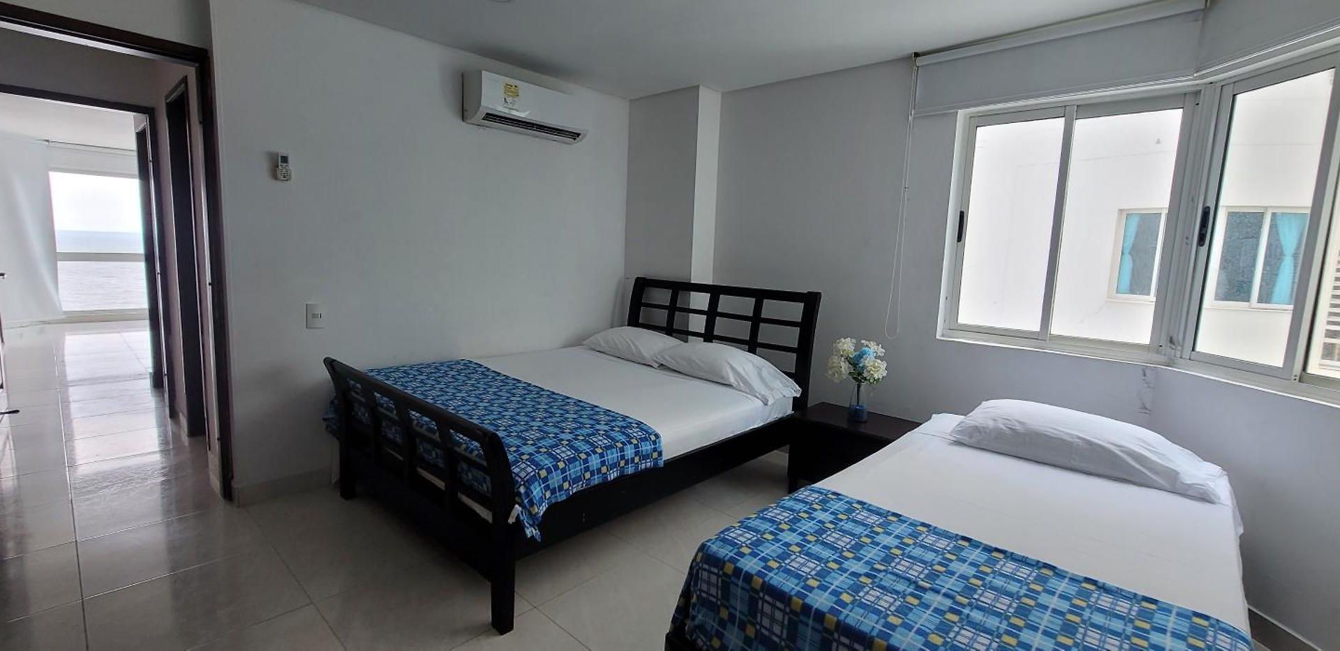 Apartahotel Live - Torres Del *