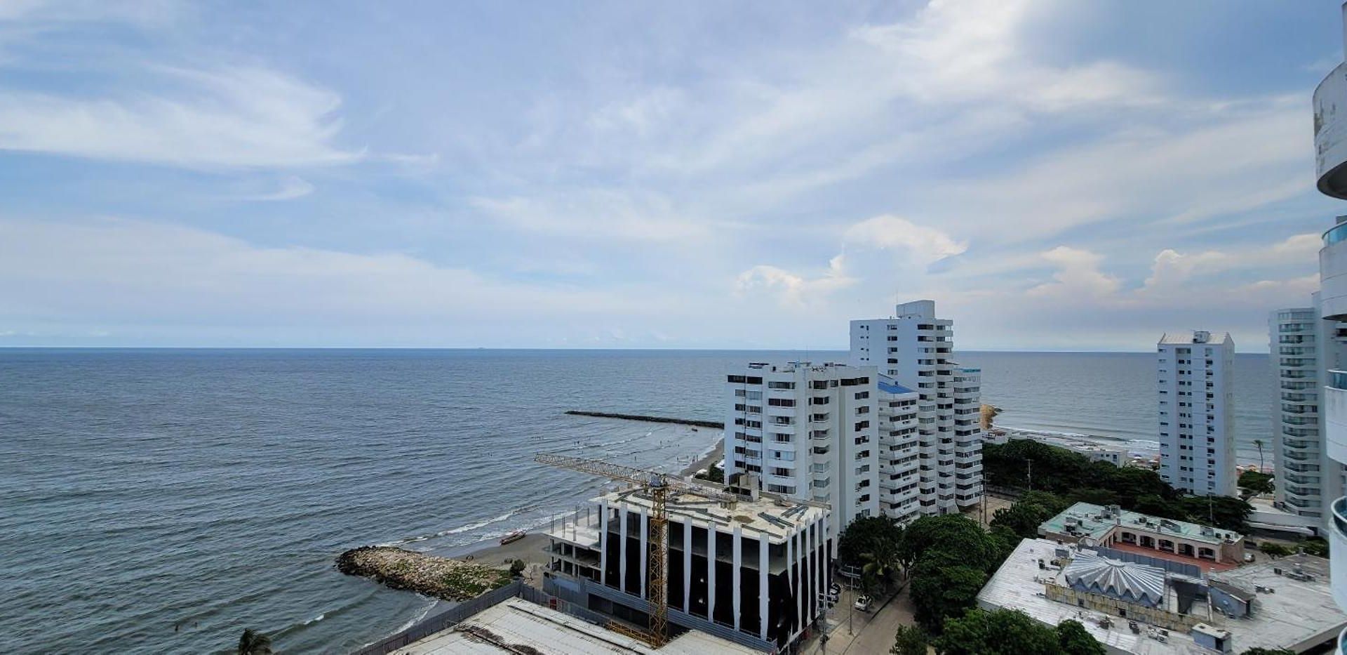 Apartahotel Live - Torres Del *