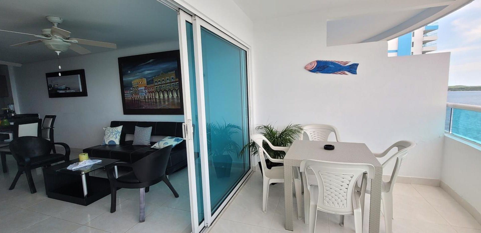 Apartahotel Live - Torres Del Cartagena