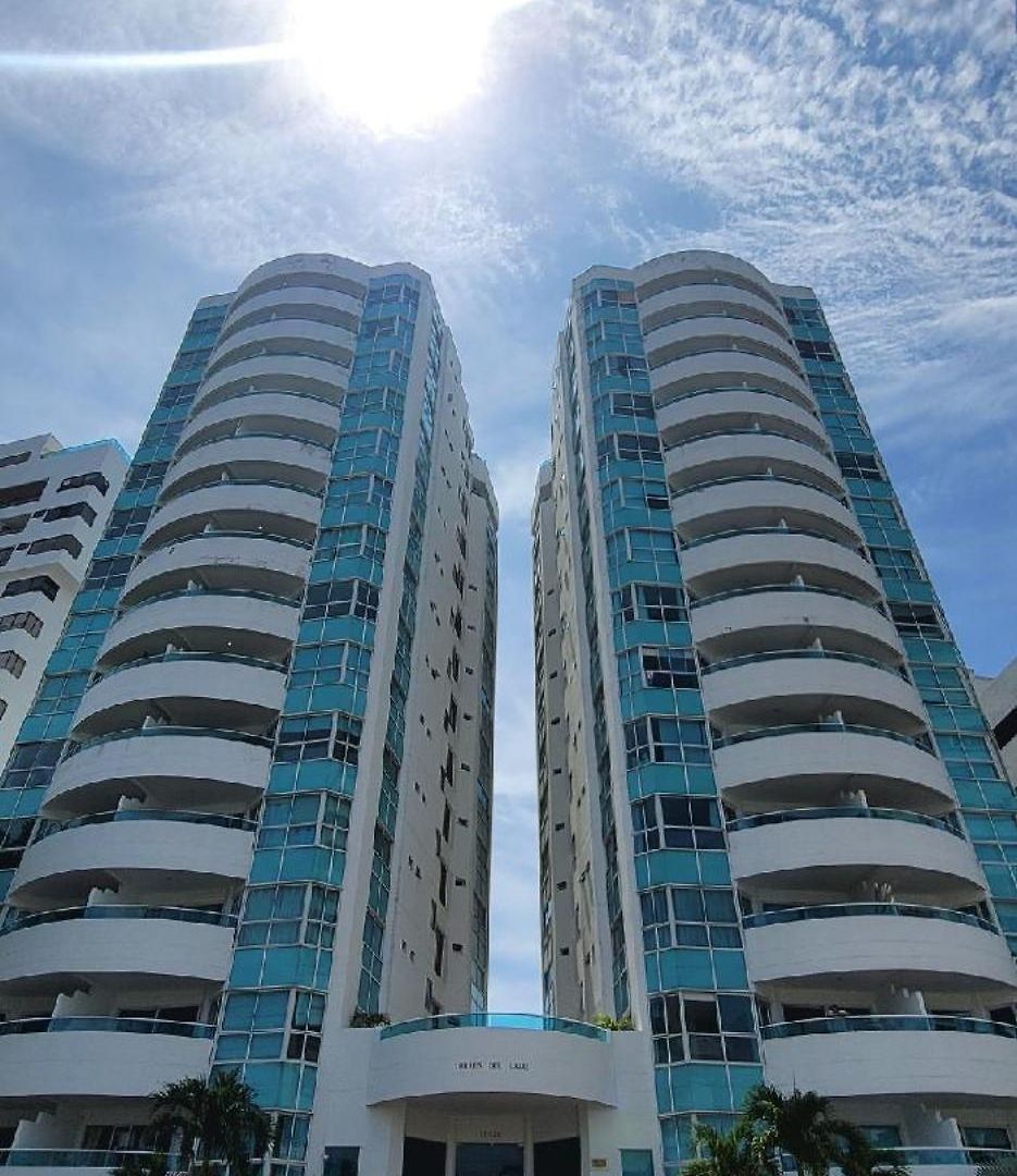 Apartahotel Live - Torres Del *
