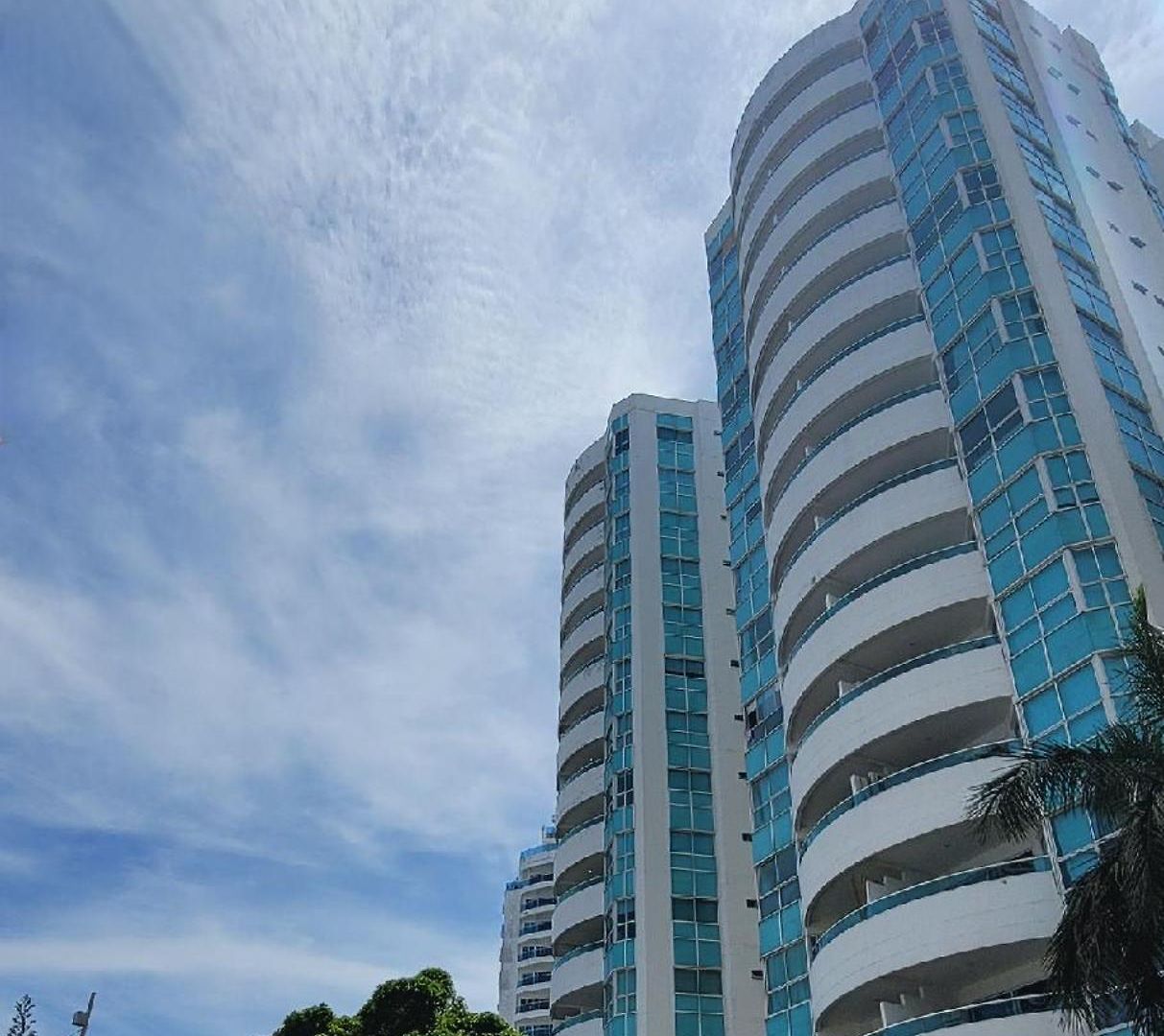 Live - Torres Del Cartagena