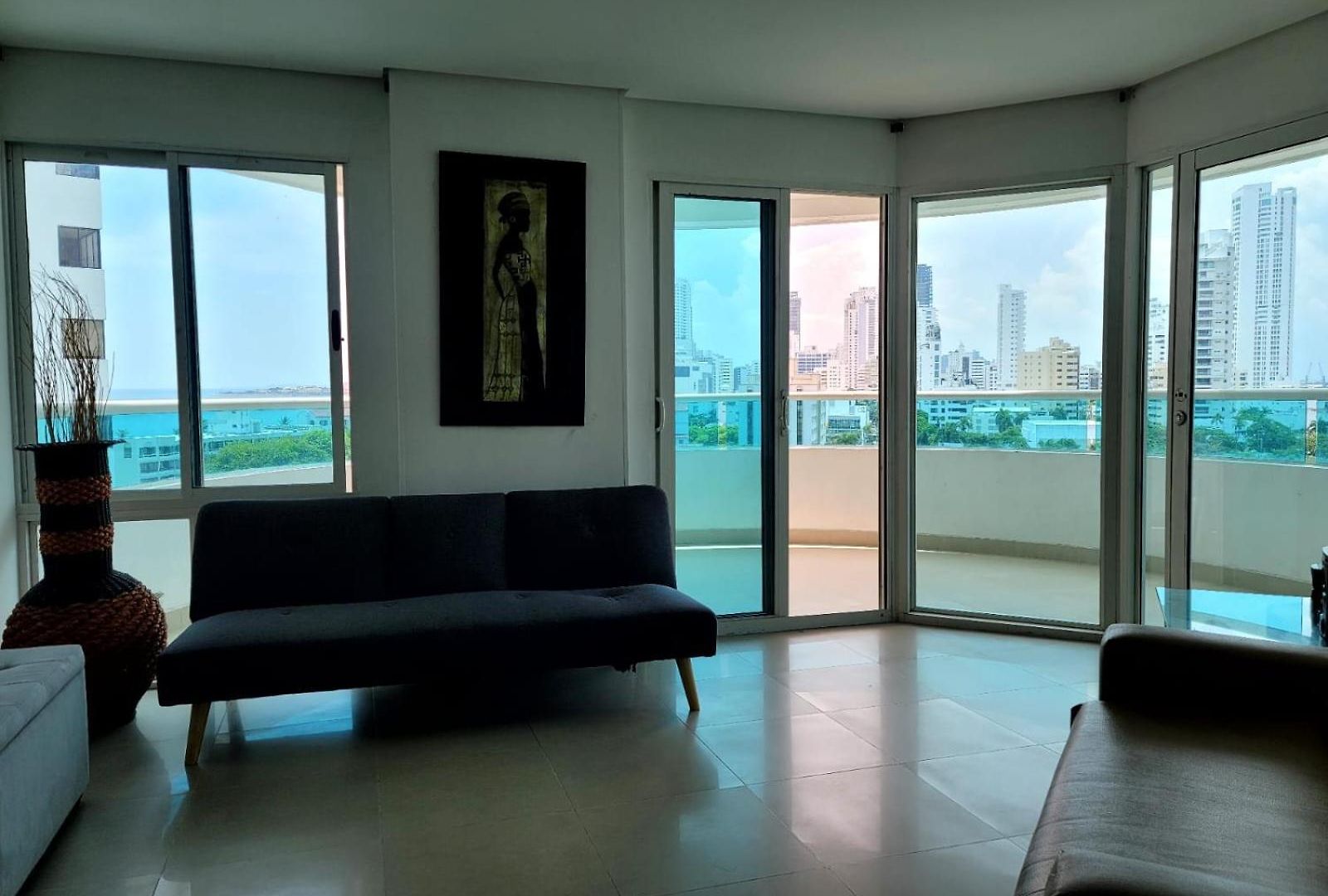 Live - Torres Del Apartahotel *