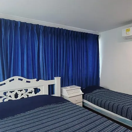 Aparthotel Live - Torres Del