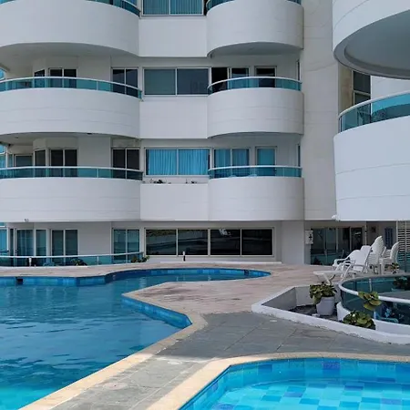 Aparthotel Live - Torres Del Cartagena