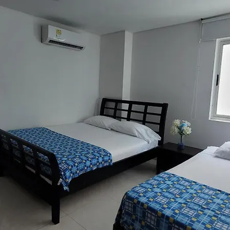 Aparthotel Live - Torres Del *