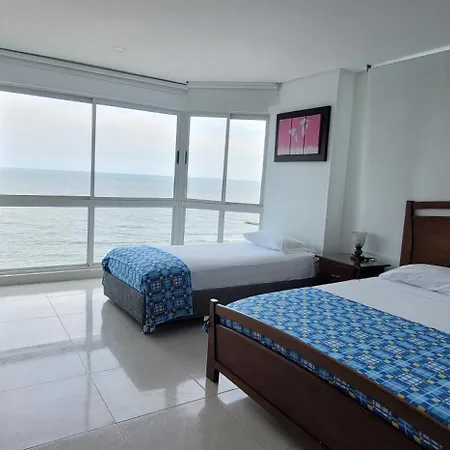 Aparthotel Live - Torres Del