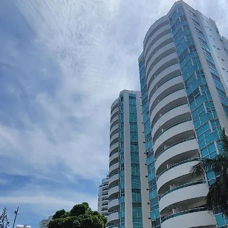 Live - Torres Del Cartagena
