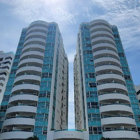 Live - Torres Del * Cartagena