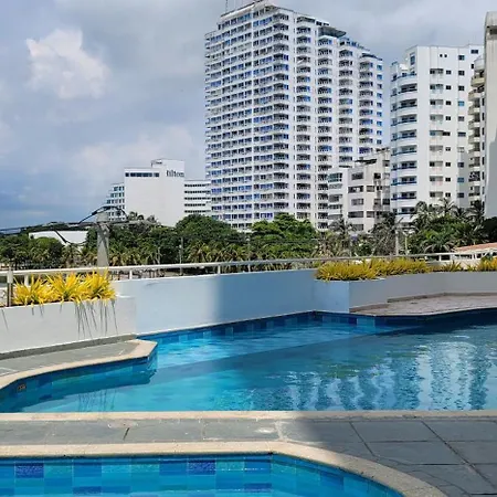 Apartahotel Live - Torres Del