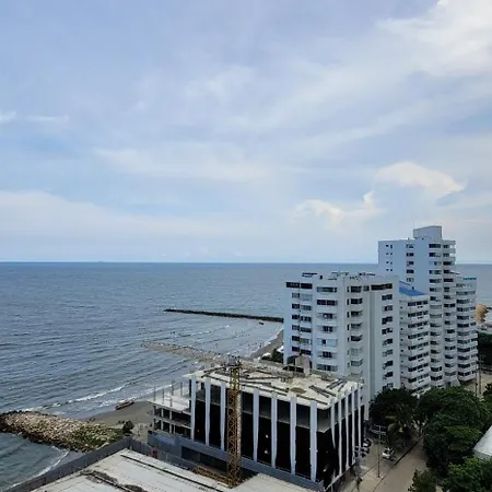 Apartahotel Live - Torres Del *