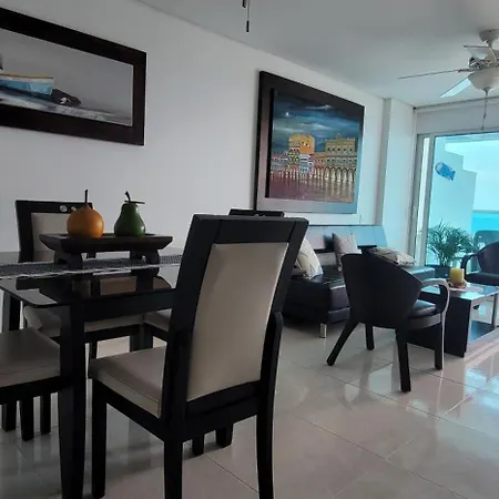 Apartahotel Live - Torres Del *