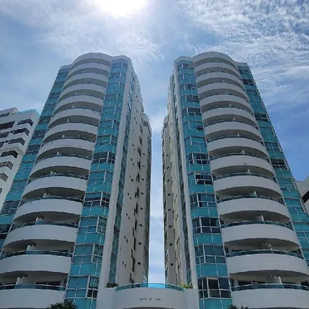Apartahotel Live - Torres Del *